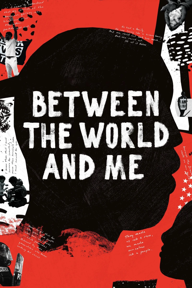 Giữa Thế Giới Và Tôi - Between the World and Me (2020)