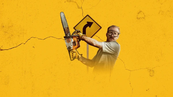 Góc Khuất - Sharp Corner