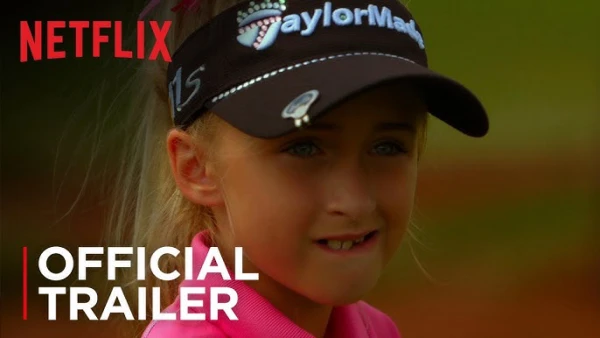 Golf thủ nhí - The Short Game