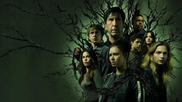 Câu Chuyện Lúc Nửa Đêm (Phần 2) - Goosebumps: The Vanishing