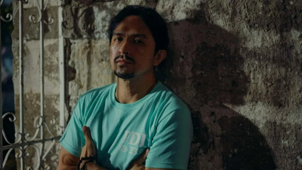 Green Bones - Green Bones