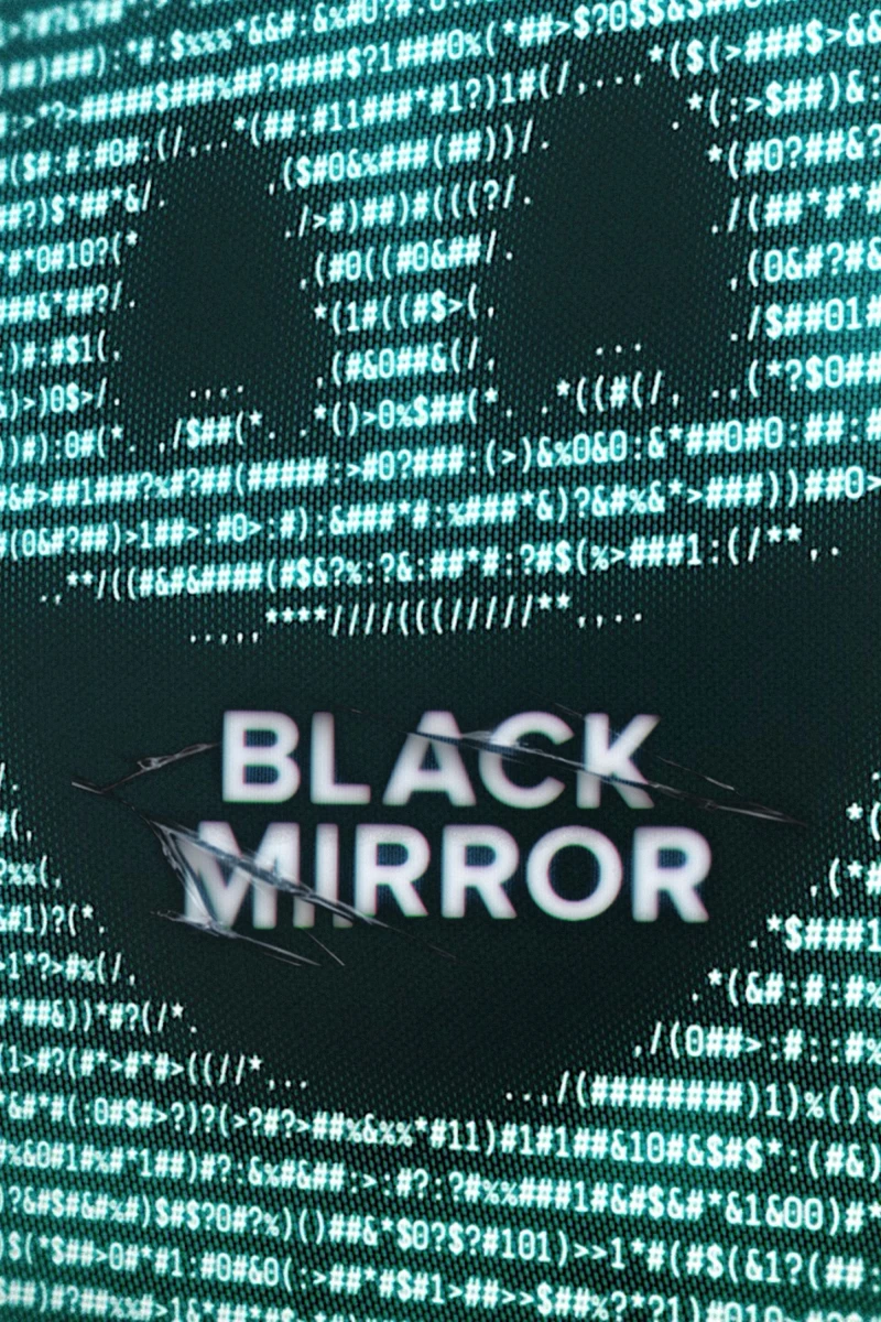 Gương đen (Phần 7) - Black Mirror (Season 7) (2025)