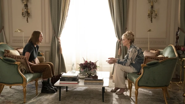 Huyền Thoại Làng Hài (Phần 1) - Hacks (Season 1)