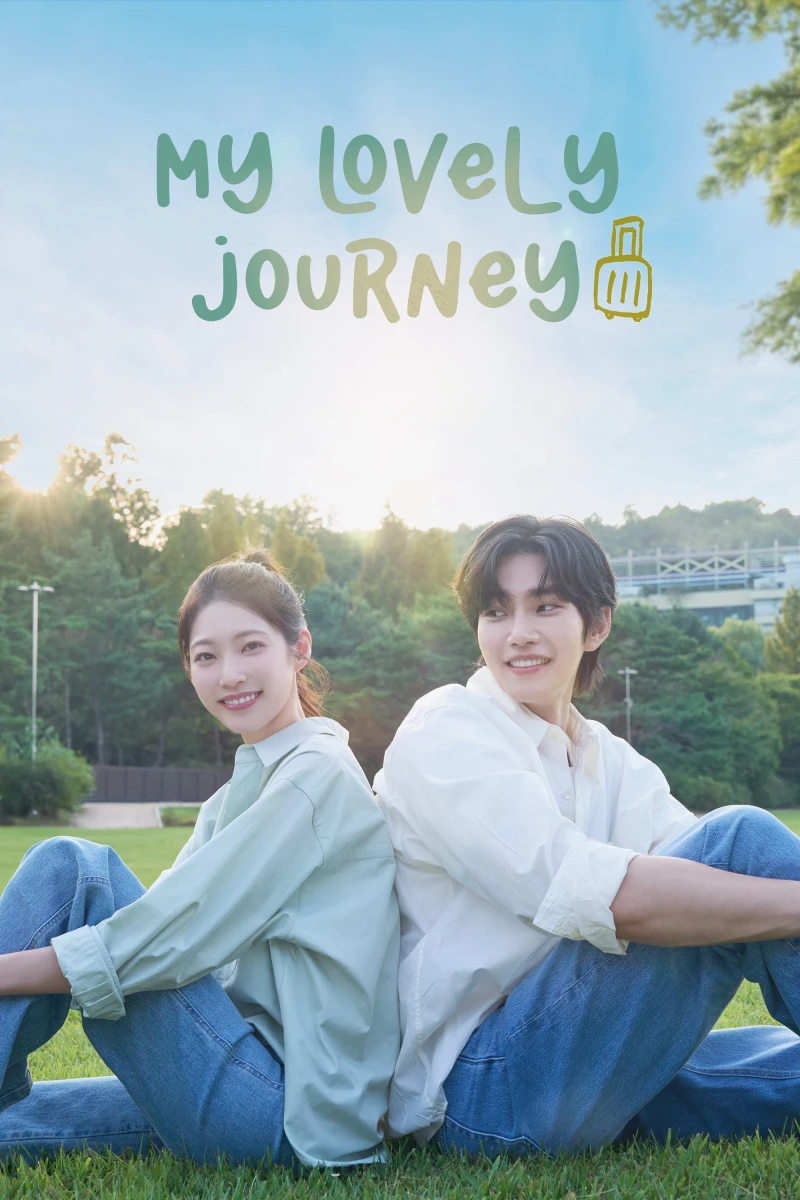 Hành Trình Ngọt Ngào - My Lovely Journey (2025)