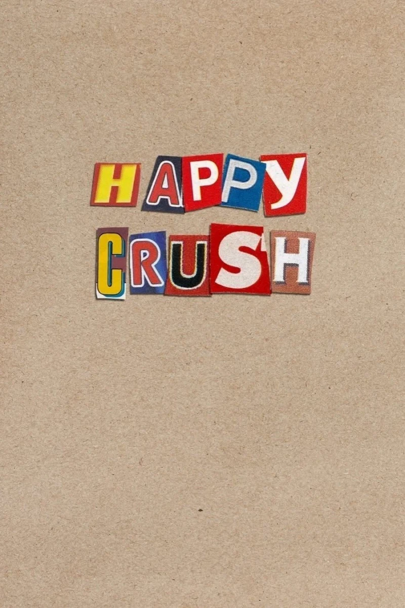 Happy Crush - Happy Crush (2025)