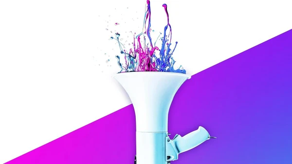 Hãy Lên Tiếng Thật Lớn - Habla Loud