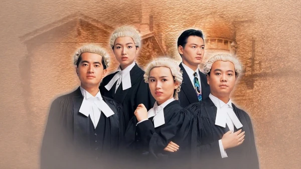 Hồ Sơ Công Lý (Phần 1) - The File Of Justice (Season 1)