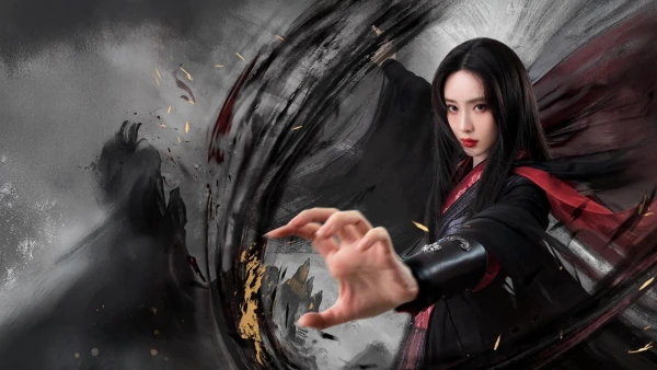 Hoa Sơn Luận Kiếm - Ngũ Tuyệt Tranh Phong - Duel on Mount Hua (Season 4)