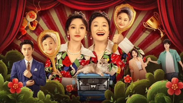 Hoán Đổi Linh Hồn - Another Soul in Me