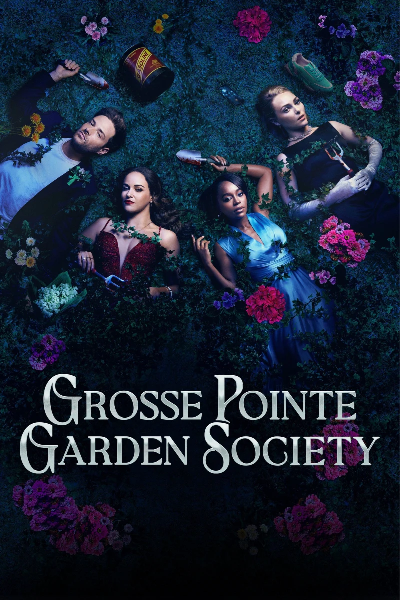 Hội Làm Vườn Grosse Pointe - Grosse Pointe Garden Society (2025)