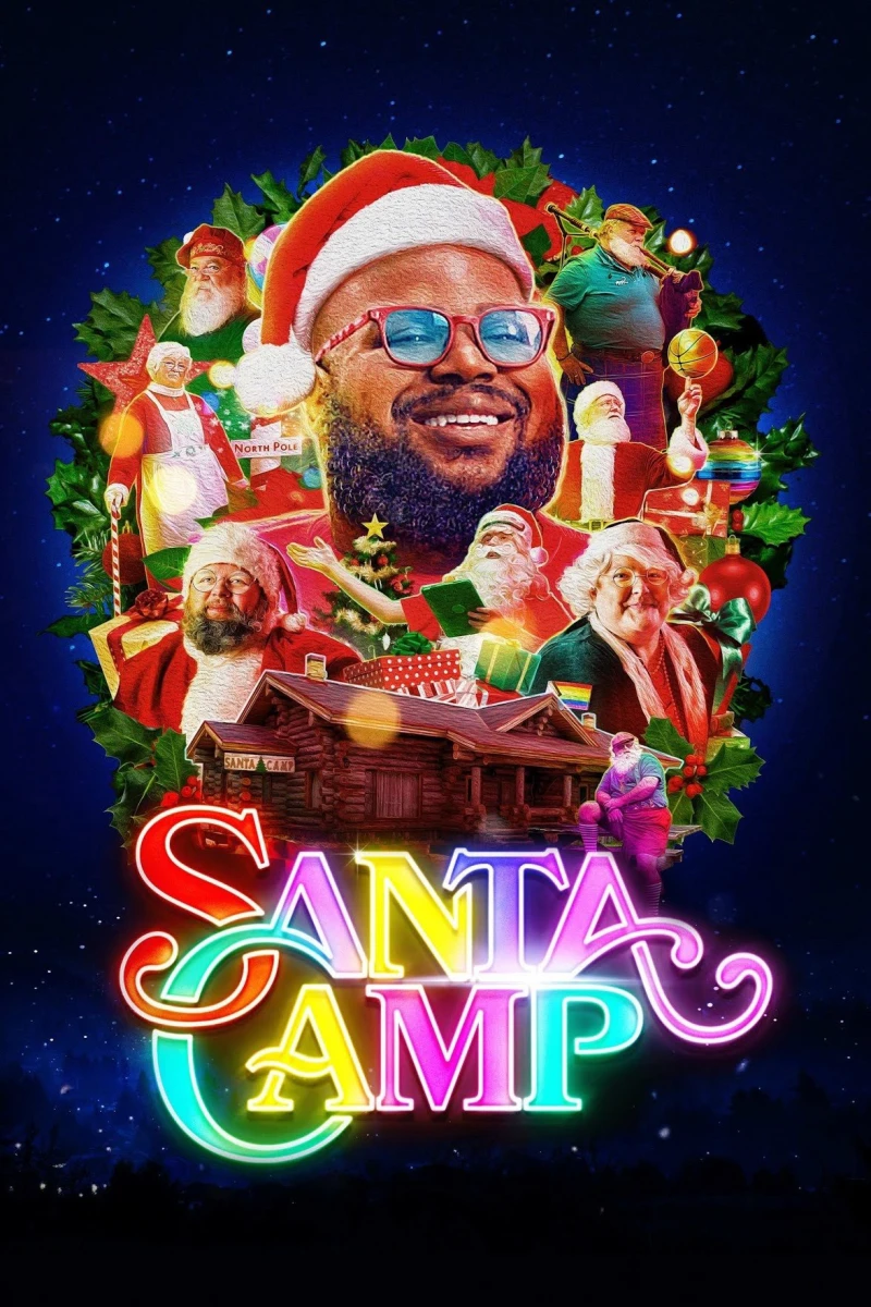 Hội Trại Ông Già Noel - Santa Camp (2022)