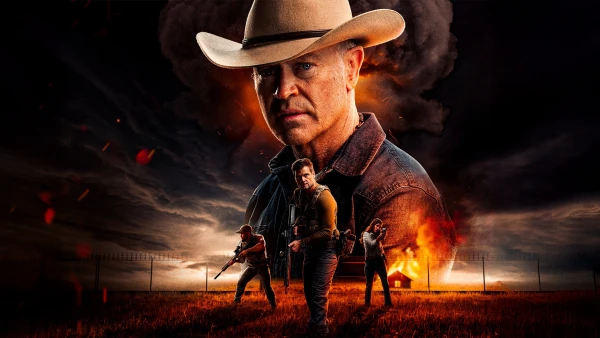 Homestead - Homestead