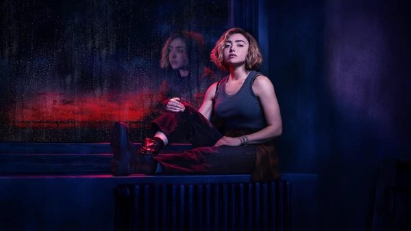 Hồn Ma Học Đường (Phần 2) - School Spirits (Season 2)