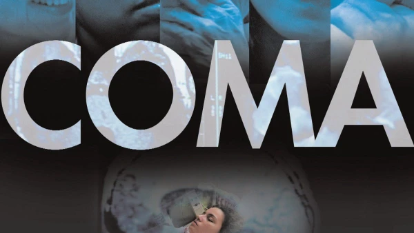 Hôn Mê - Coma