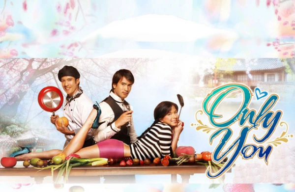 Hôn Nhân Tiền Định - Only You