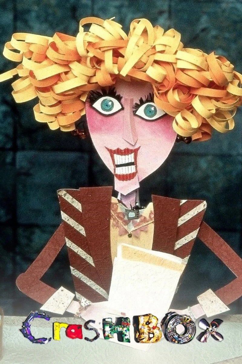 Hộp Va Chạm (Phần 1) - Crashbox (Season 1) (1999)