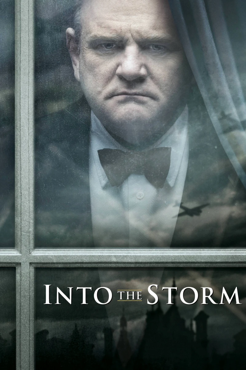 Into the Storm - Into the Storm (2009)