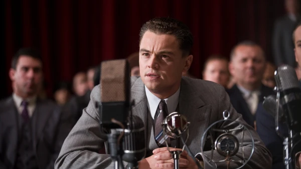J. Edgar - J. Edgar
