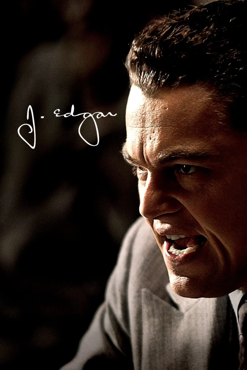 J. Edgar - J. Edgar (2011)