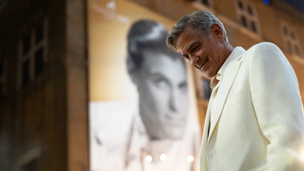 Jay Kelly - Jay Kelly