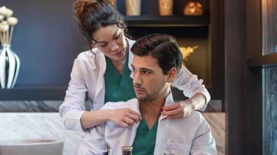 Người Thầy Y Đức (Bản Thổ Nhĩ Kỳ) - Kasaba Doktoru