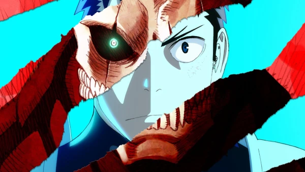 Kaiju No. 8: Mission Recon - Kaiju No. 8: Mission Recon