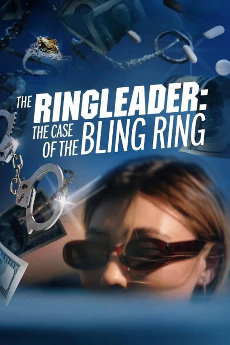 Kẻ Cầm Đầu: Vụ Án Băng Trộm Hàng Hiệu - The Ringleader: The Case of the Bling Ring (2023)