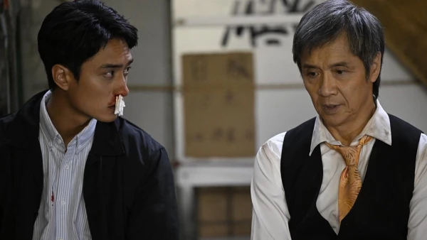 Kẻ Đóng Thế - Stuntman