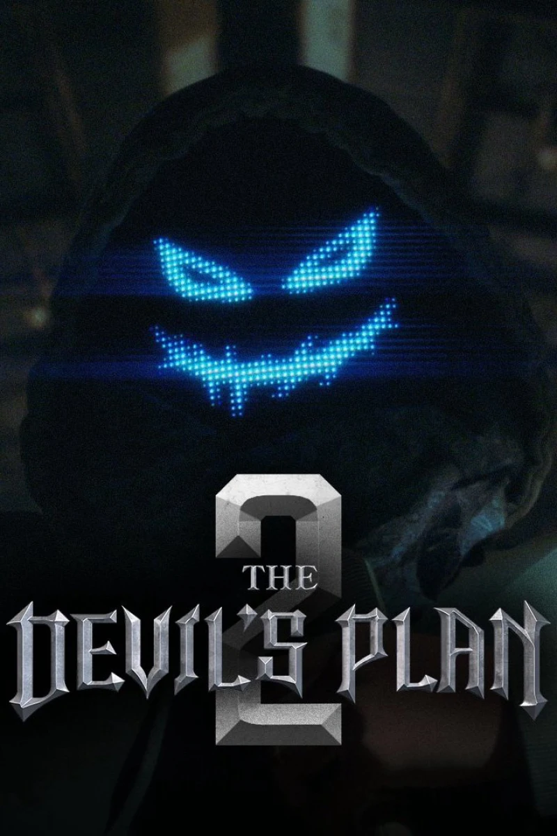 Kế Hoạch Của Quỷ Dữ (Phần 2) - The Devil's Plan (Season 2) (2025)