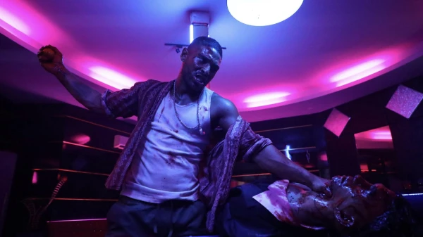 Kẻ Lạc Hướng - Mayhem!