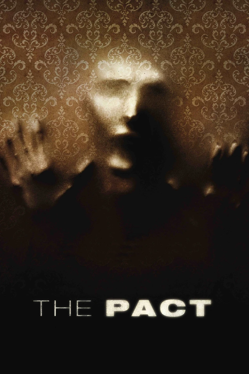 Khế Ước Quỷ (Phần 1) - The Pact (2012)