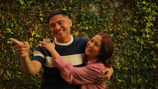 Không còn là người cũ - Ex Ex Lovers