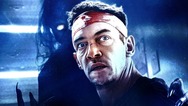 Không lối thoát - Disquiet