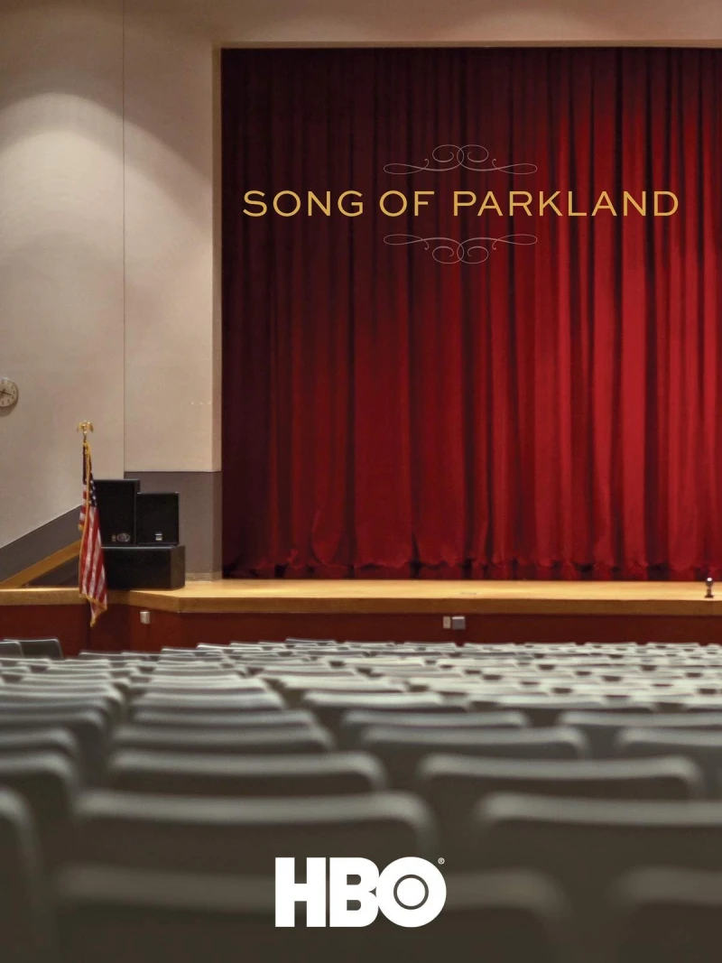Khúc Hát Ở Parkland - Song of Parkland (2019)
