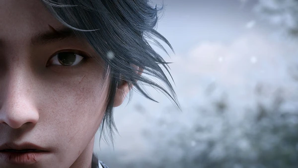 Kiếm Lai - The Swords