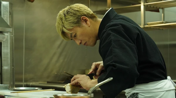 La Grande Maison Tokyo SPECIAL - La Grande Maison Tokyo SPECIAL