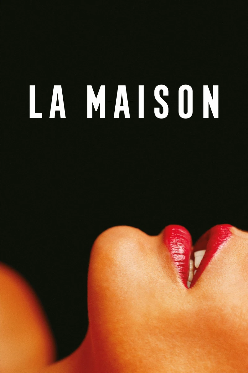 La Maison - The House (2022)