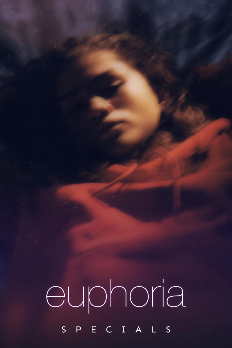 Lâng Lâng (Specials) - Euphoria (Specials) (2020)