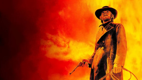 Lãng Tủ Cao Nguyên - High Plains Drifter