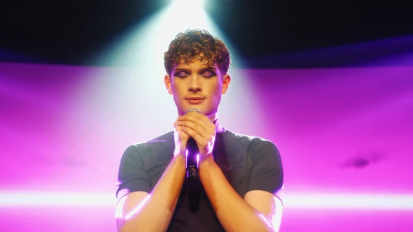 Leo Reich Ai Thèm Quan Tâm Chứ? - Leo Reich: Literally Who Cares?!