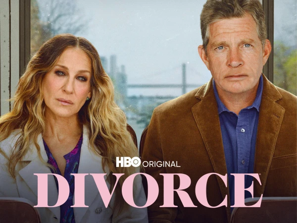 Li Hôn (Phần 1) - Divorce (Season 1)