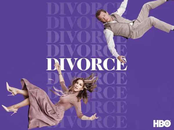 Li Hôn (Phần 2) - Divorce (Season 2)