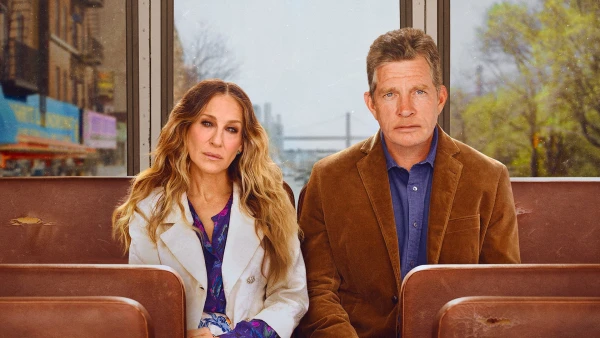 Li Hôn (Phần 3) - Divorce (Season 3)