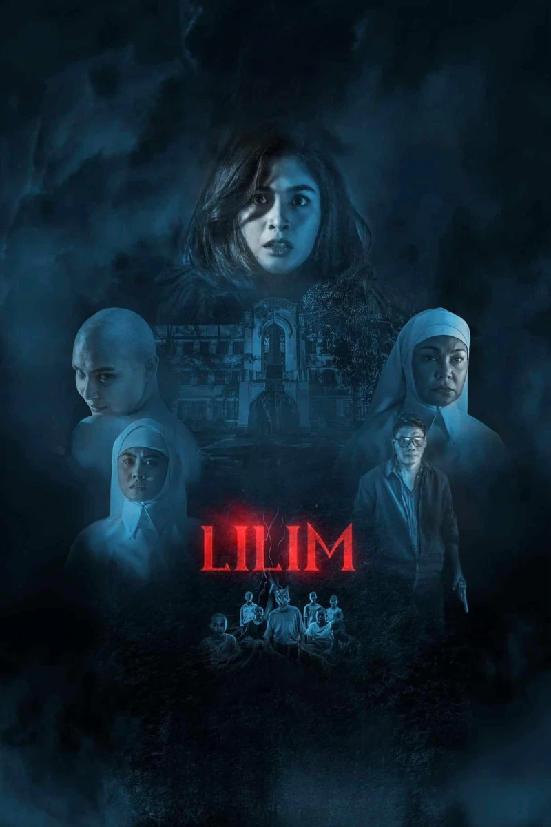 Lilim - Lilim (2025)