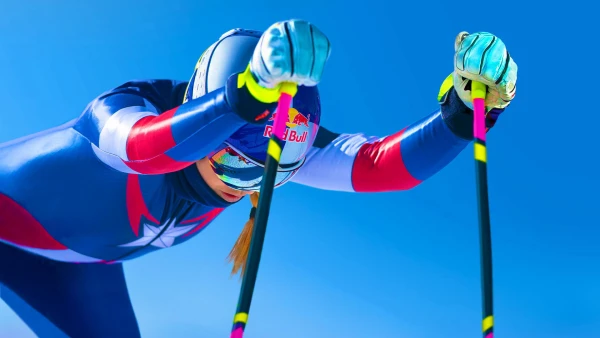 Lindsey Vonn: Mùa Giải Cuối - Lindsey Vonn: The Final Season