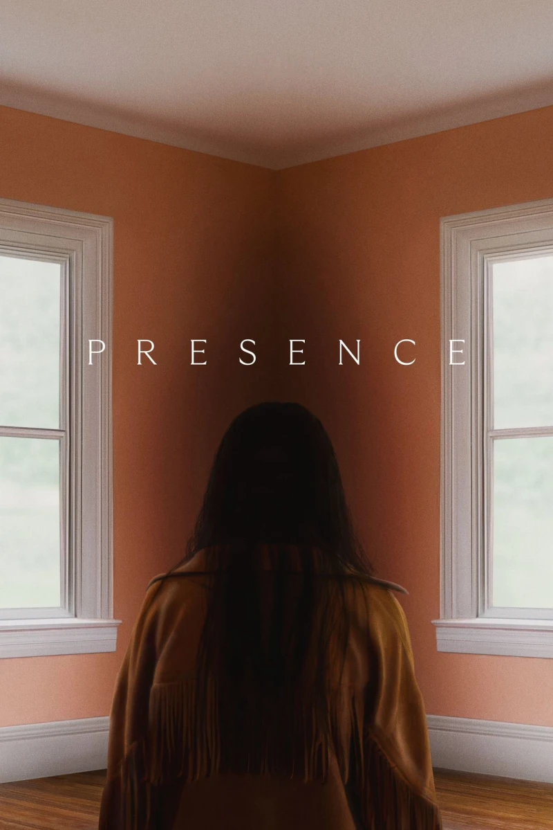 Linh Hồn Bảo Hộ - Presence (2025)