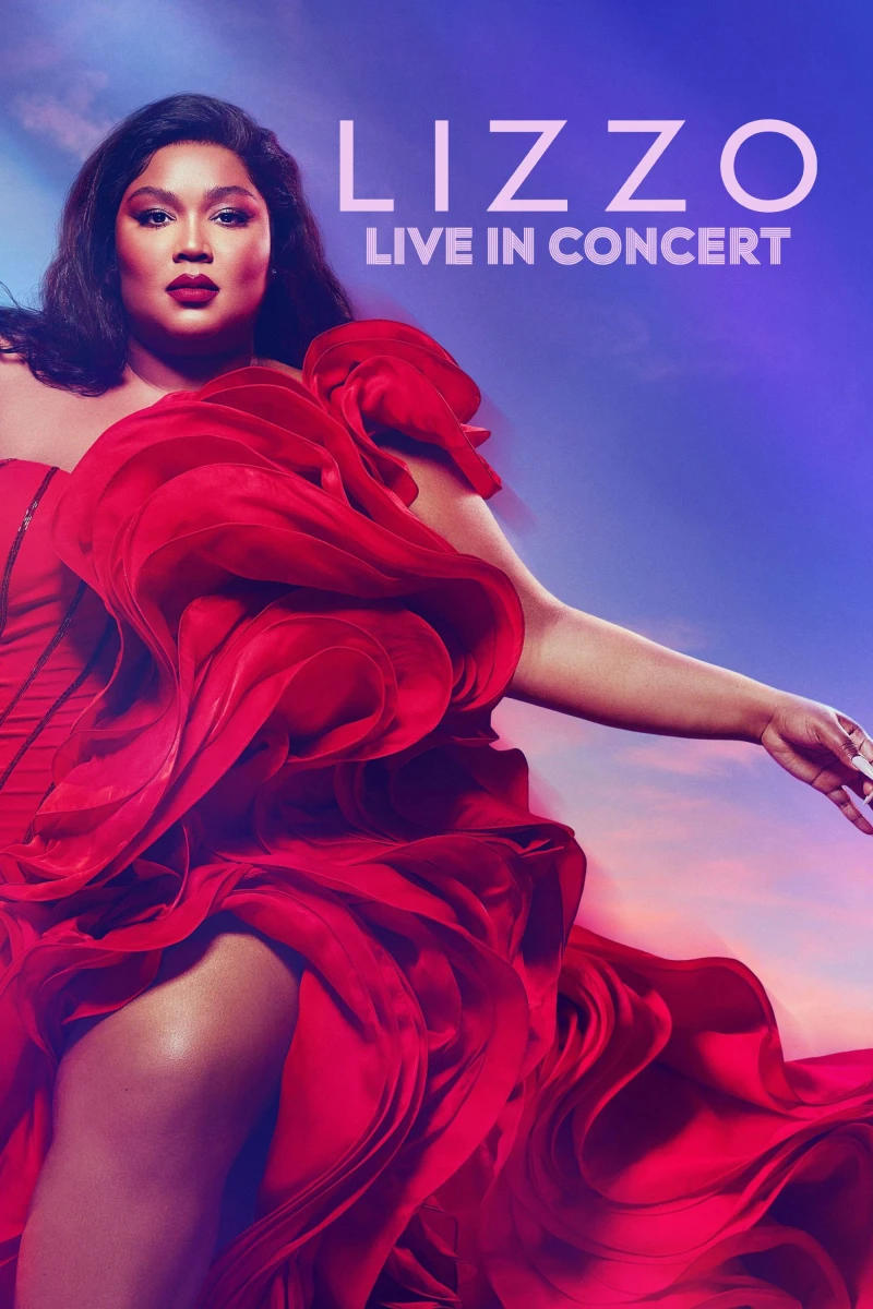 Lizzo: Đêm Diễn Trực Tiếp - Lizzo: Live in Concert (2022)