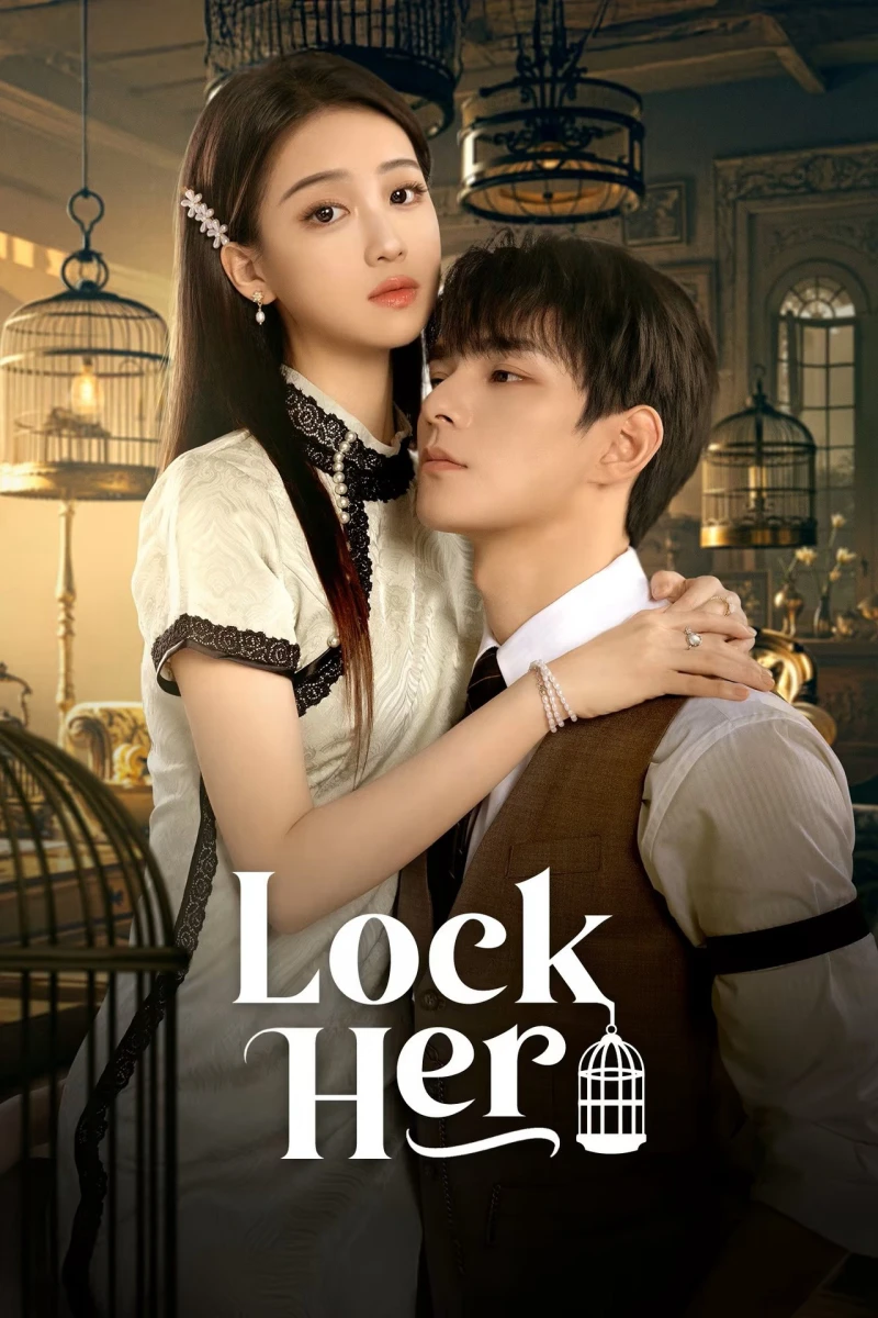 Lồng Giam - Lock Her (2025)