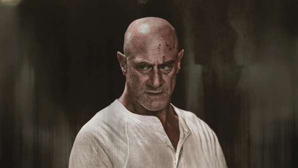 Luật Pháp Và Trật Tự: Tội Phạm Có Tổ Chức - Law & Order: Organized Crime