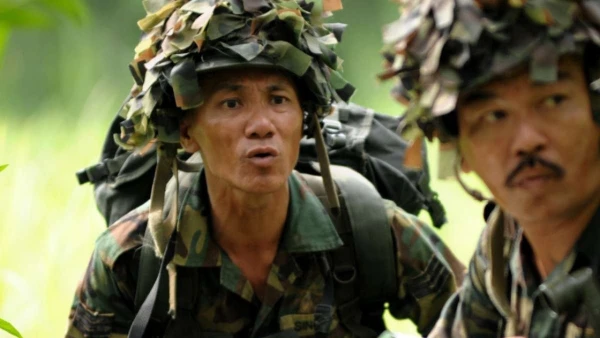 Ma Ở Nơi Đâu - Where Got Ghost?